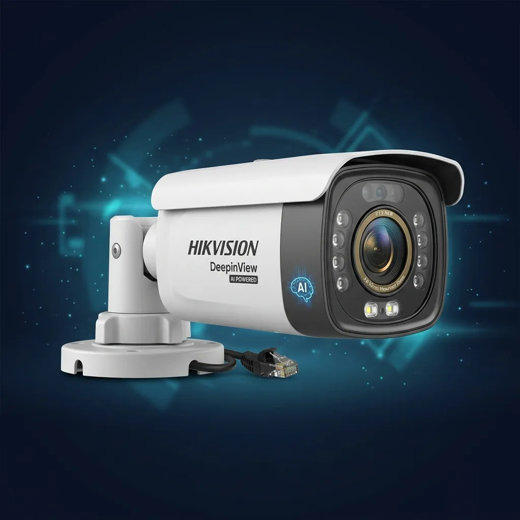 Camera